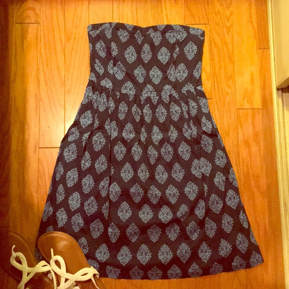 Old Navy Dresses & Skirts - Old Navy Strapless Dress